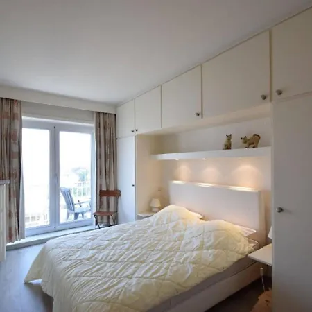 Sleek W Dual Terraces De Haan
