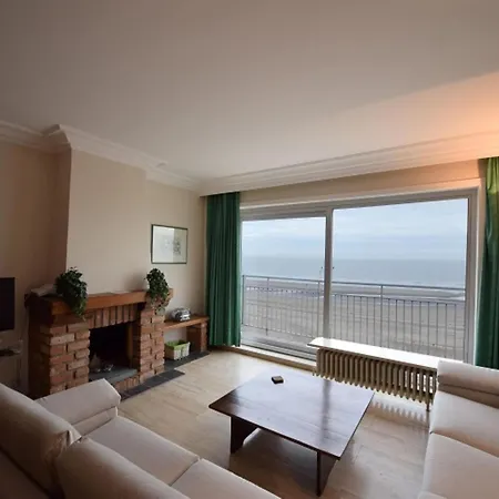 Apartamento Sleek W Dual Terraces *