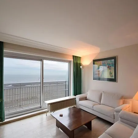 Sleek W Dual Terraces Apartamento *
