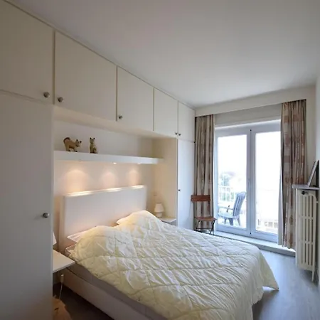 Sleek W Dual Terraces De Haan