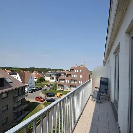 Apartamento Sleek W Dual Terraces *